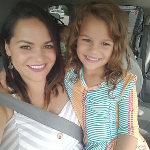 Meet your Posher, Julia